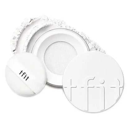 TFIT - Translucent Set Finishing Powder 