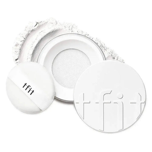 TFIT - Translucent Set Finishing Powder 