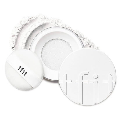 TFIT - Translucent Set Finishing Powder TFIT