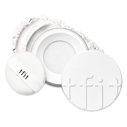 TFIT - Translucent Set Finishing Powder TFIT