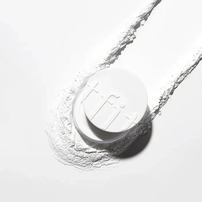 TFIT - Translucent Set Finishing Powder TFIT