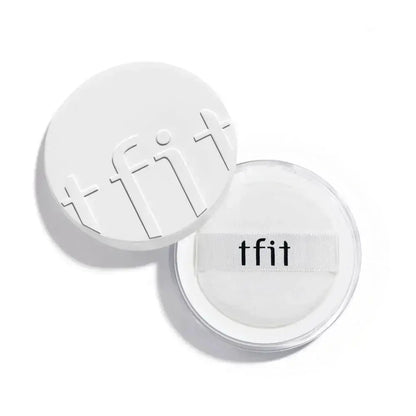 TFIT - Translucent Set Finishing Powder 