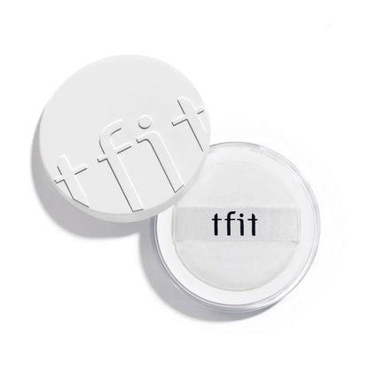 TFIT - Translucent Set Finishing Powder TFIT