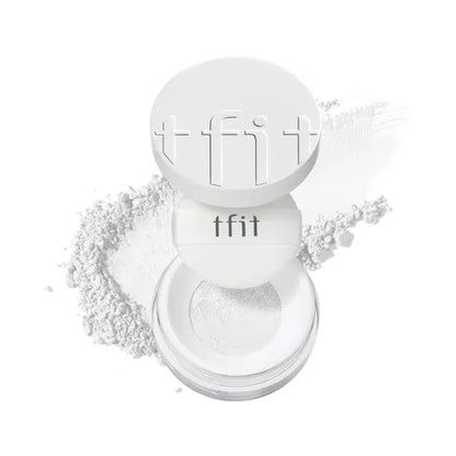 TFIT - Translucent Set Finishing Powder 