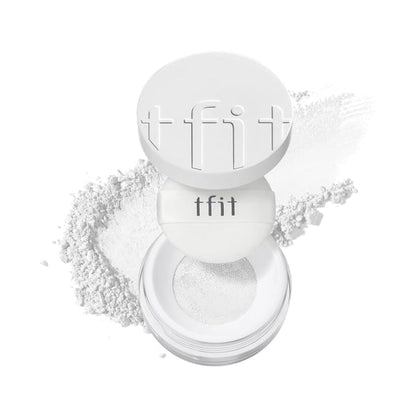 TFIT - Translucent Set Finishing Powder TFIT