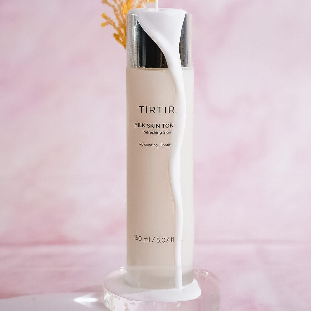 Tirtir - Milk Skin Toner 150ml