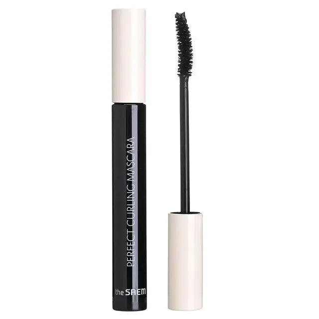 The Saem - Saemmul Perfect Curling Mascara 8ml The Saem