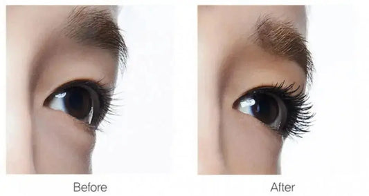 The Saem - Saemmul Perfect Curling Mascara 8ml 