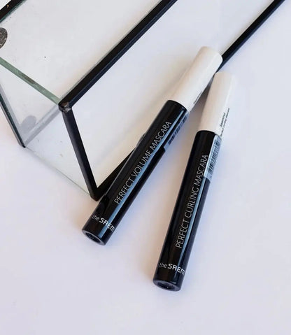 The Saem - Saemmul Perfect Curling Mascara 8ml 