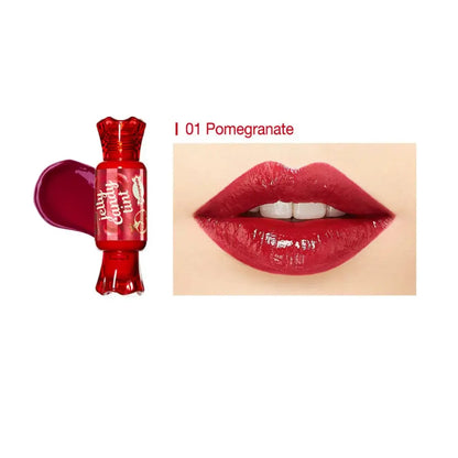 The Saem - Saemmul Water Candy Tint The Saem