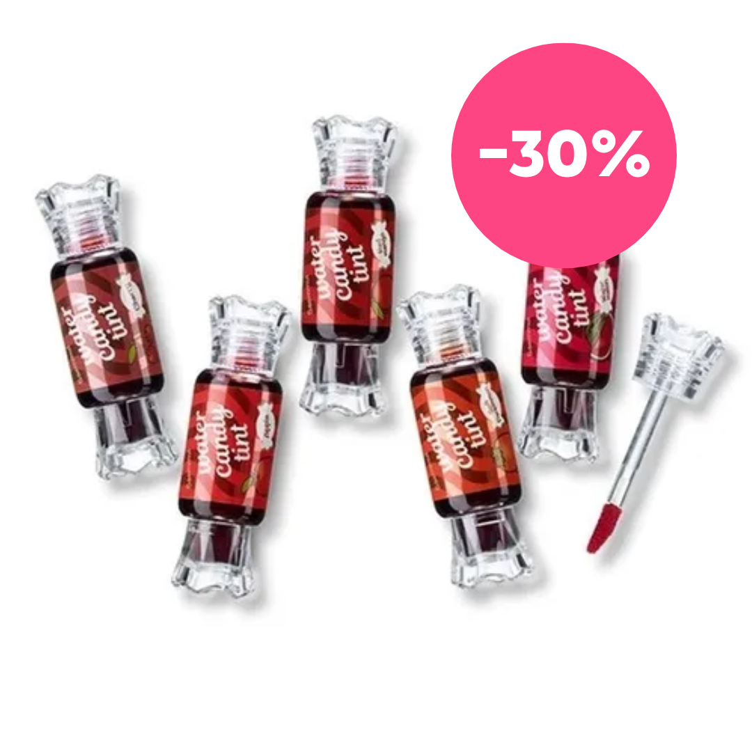 The Saem - Saemmul Water Candy Tint The Saem