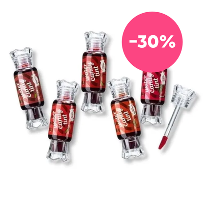 The Saem - Saemmul Water Candy Tint The Saem