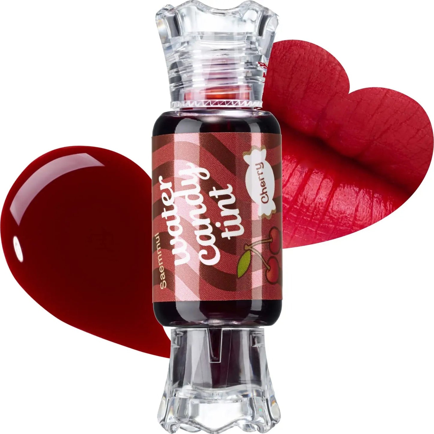 The Saem - Saemmul Water Candy Tint The Saem