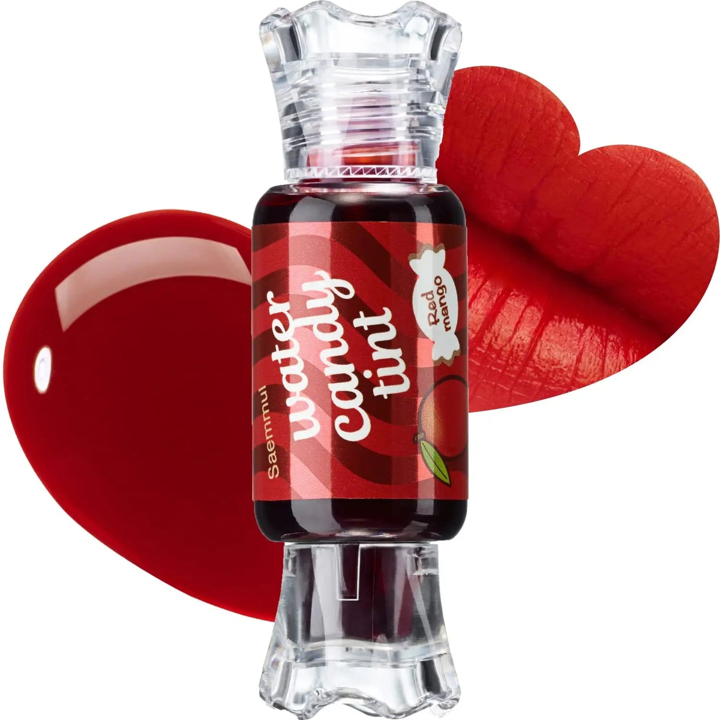 The Saem - Saemmul Water Candy Tint The Saem