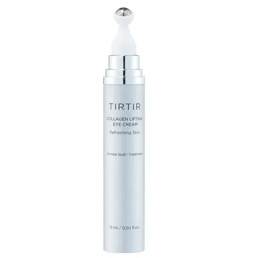 Tirtir - Collagen Lifting Eye Cream 15ml Tirtir
