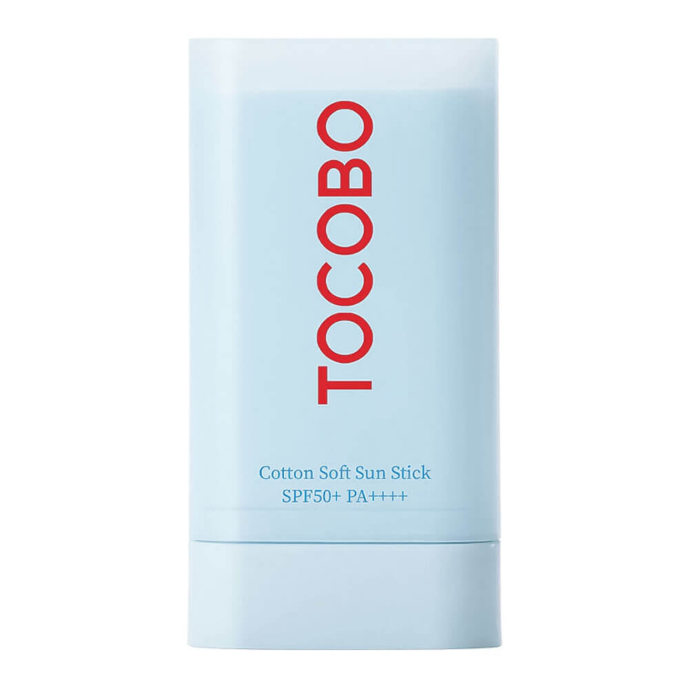 Tocobo - Cotton Soft Sun Stick 19g Tocobo