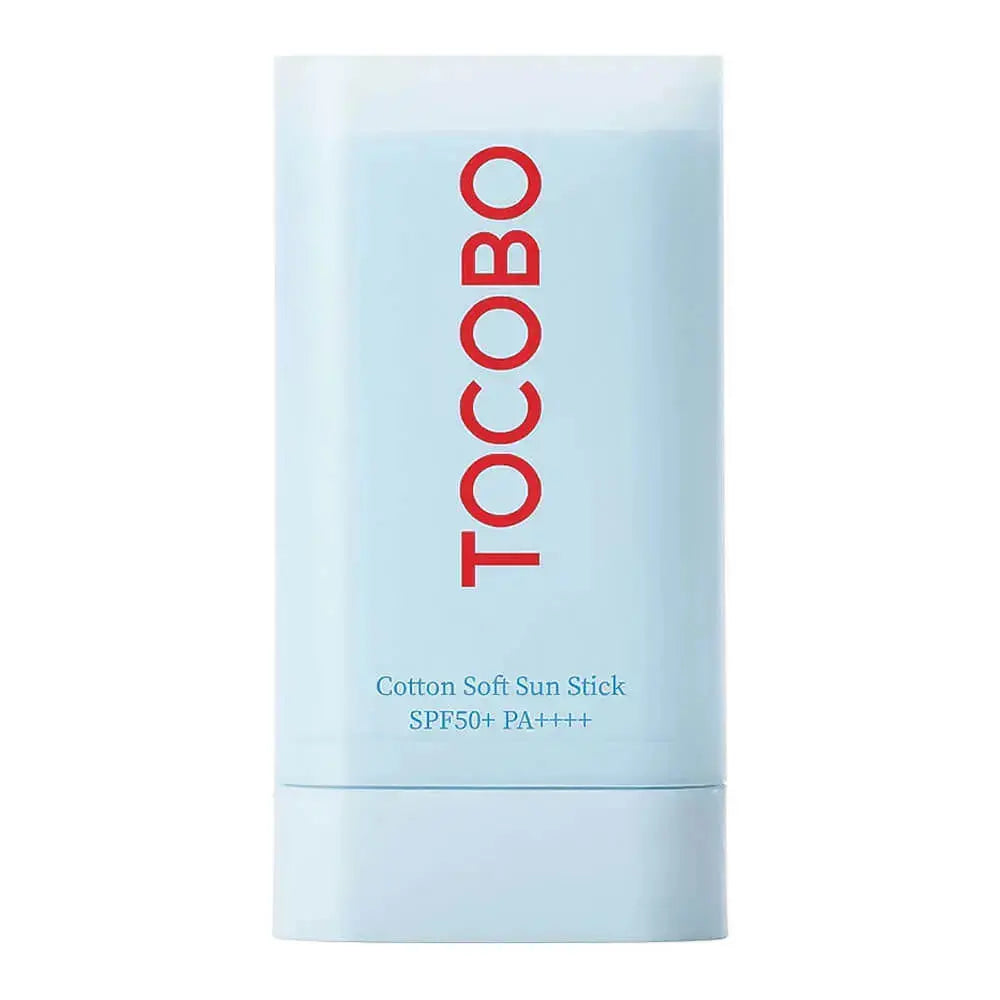 Tocobo - Cotton Soft Sun Stick 19g 