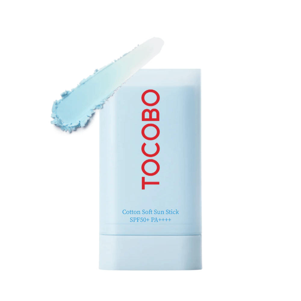 Tocobo - Cotton Soft Sun Stick 19g Tocobo