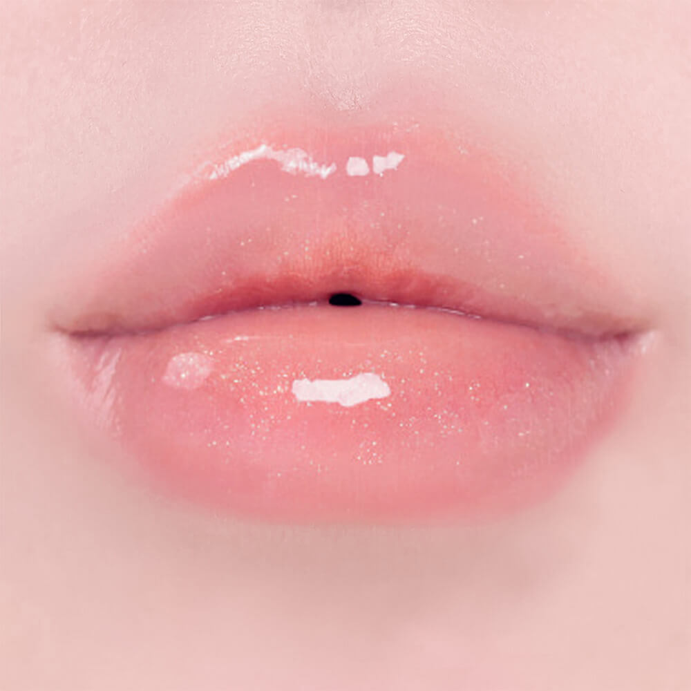 Tocobo - Juicy Berry Plumping Lip Oil Tocobo