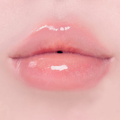 Tocobo - Juicy Berry Plumping Lip Oil Tocobo