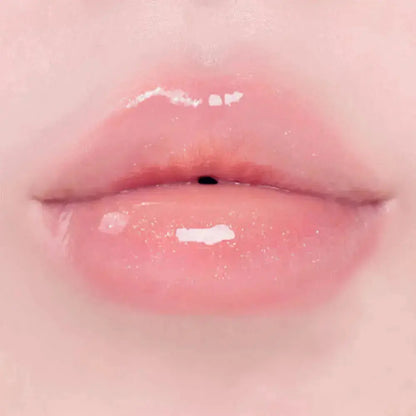 Tocobo - Juicy Berry Plumping Lip Oil 