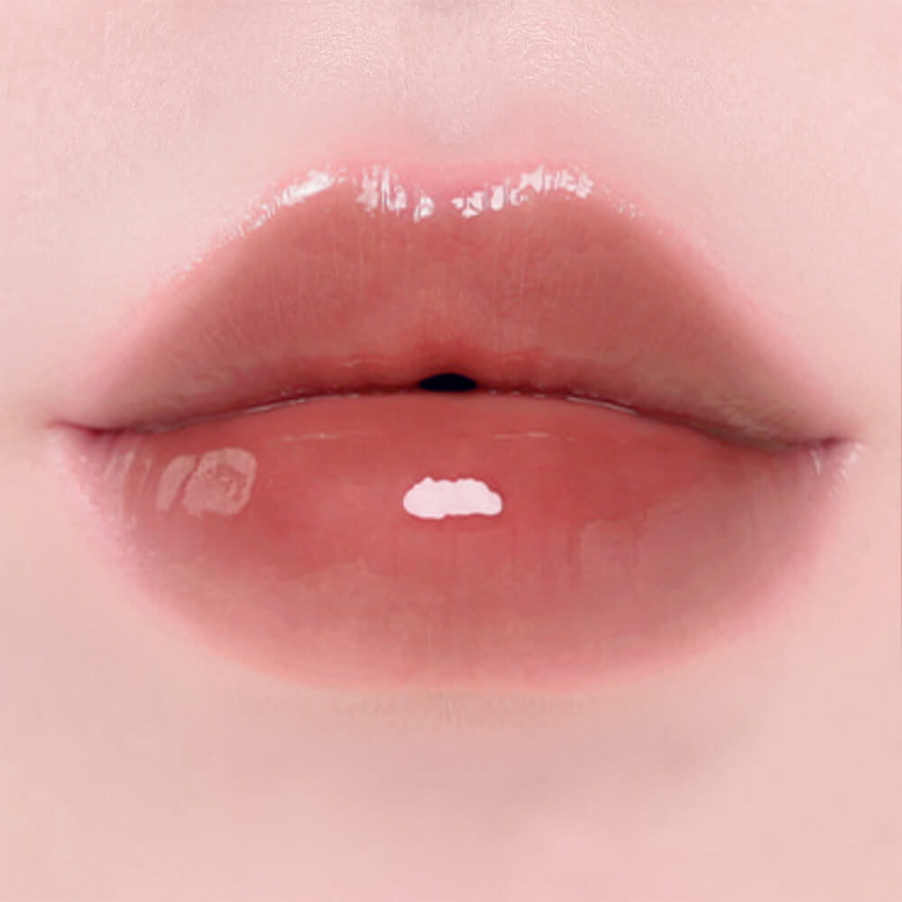 Tocobo - Juicy Berry Plumping Lip Oil Tocobo