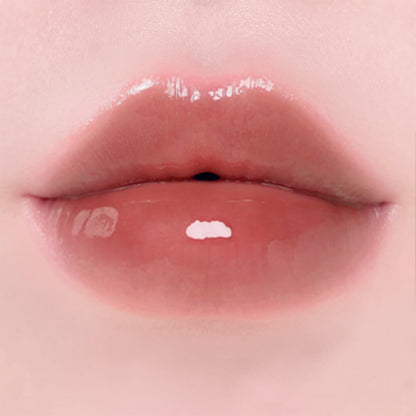 Tocobo - Juicy Berry Plumping Lip Oil Tocobo