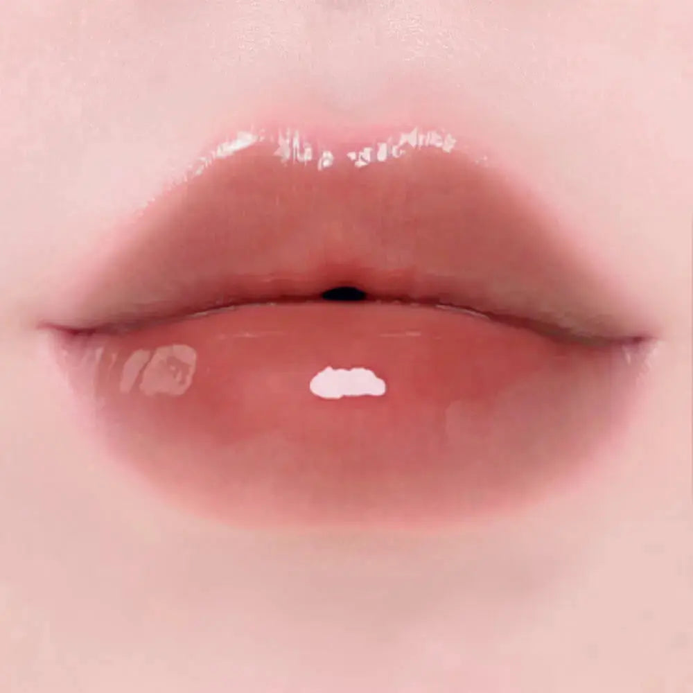 Tocobo - Juicy Berry Plumping Lip Oil 