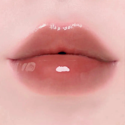 Tocobo - Juicy Berry Plumping Lip Oil 