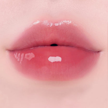 Tocobo - Juicy Berry Plumping Lip Oil Tocobo