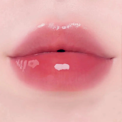Tocobo - Juicy Berry Plumping Lip Oil 