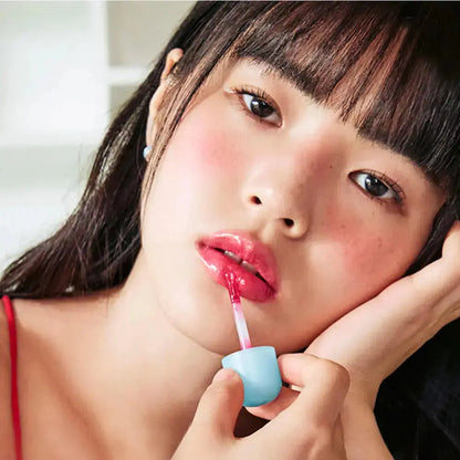 Tocobo - Juicy Berry Plumping Lip Oil 