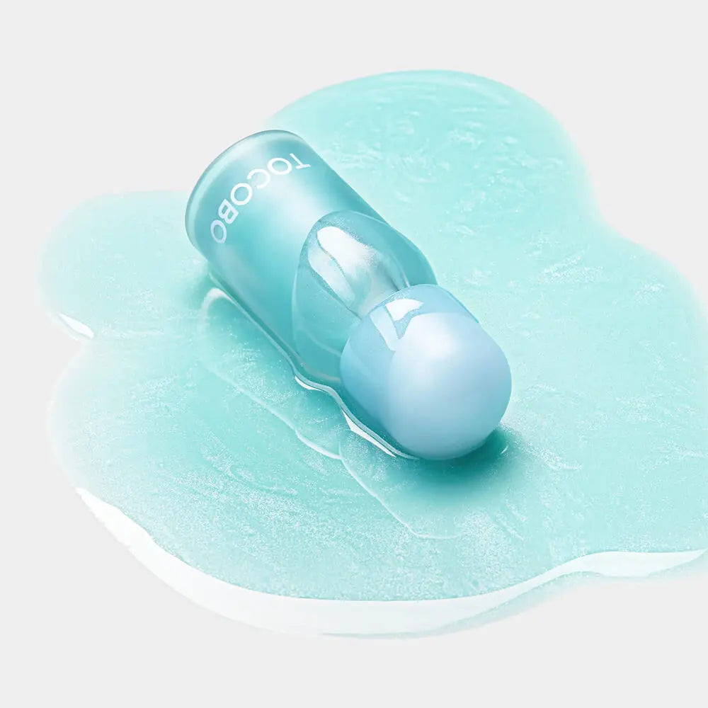 Tocobo - Juicy Berry Plumping Lip Oil Tocobo