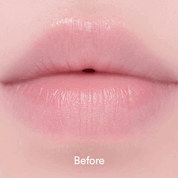 Tocobo - Juicy Berry Plumping Lip Oil 