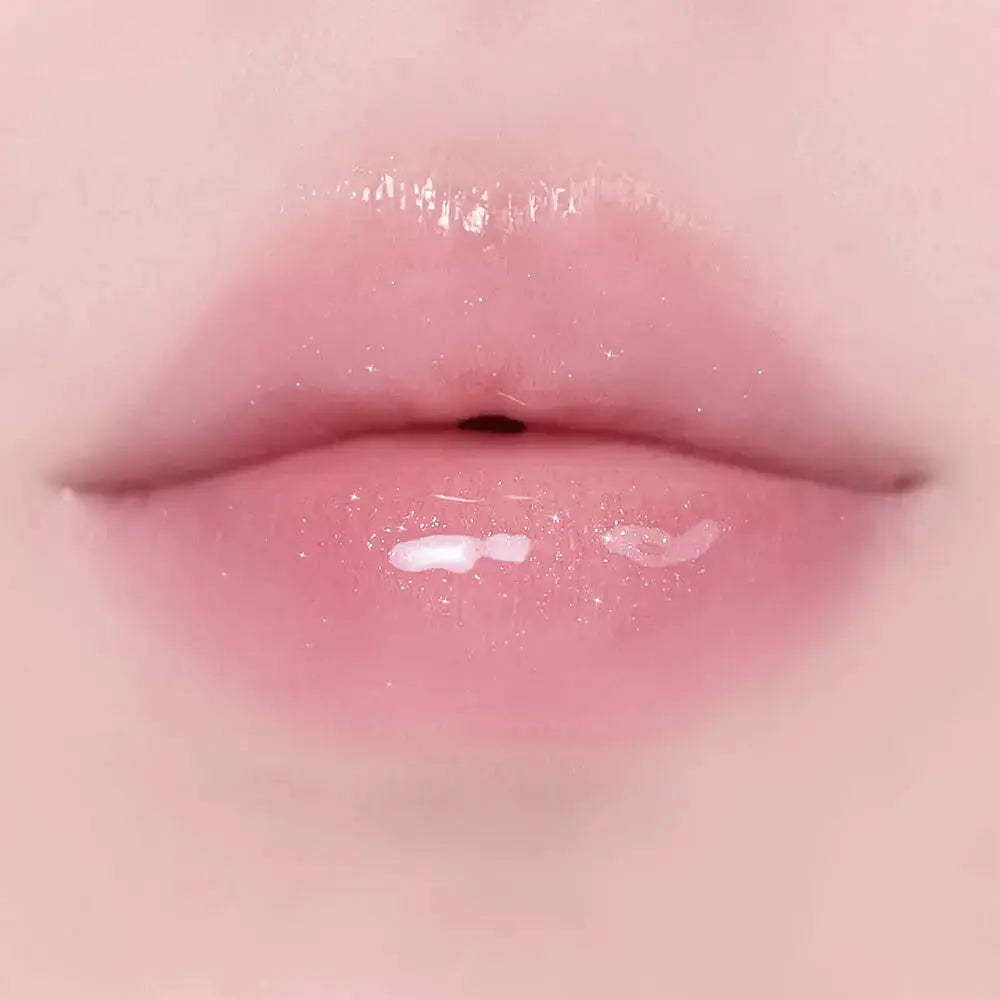 Tocobo - Juicy Berry Plumping Lip Oil 