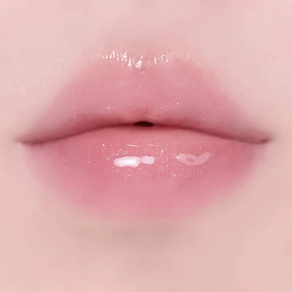 Tocobo - Juicy Berry Plumping Lip Oil 