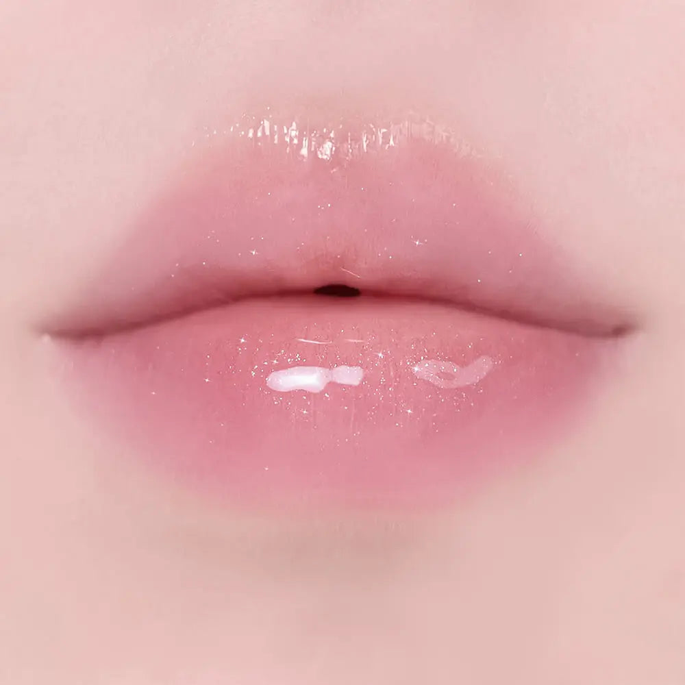 Tocobo - Juicy Berry Plumping Lip Oil Tocobo