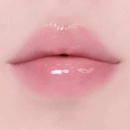 Tocobo - Juicy Berry Plumping Lip Oil Tocobo