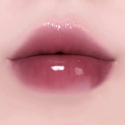 Tocobo - Juicy Berry Plumping Lip Oil 
