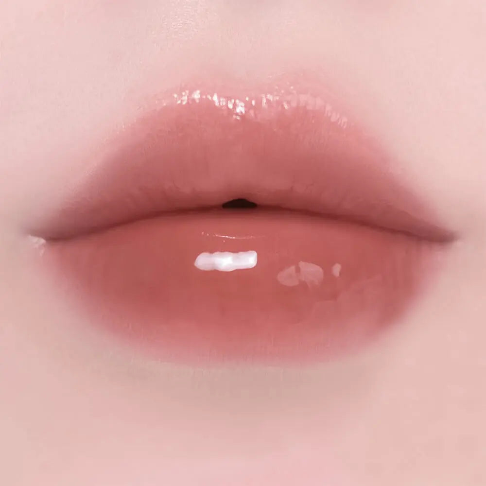 Tocobo - Juicy Berry Plumping Lip Oil Tocobo