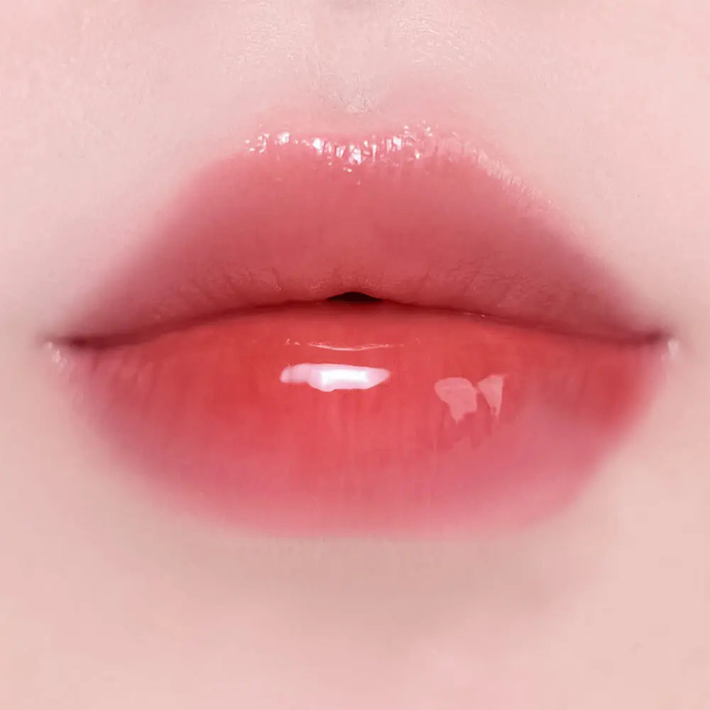 Tocobo - Juicy Berry Plumping Lip Oil Tocobo