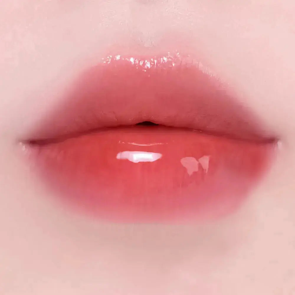 Tocobo - Juicy Berry Plumping Lip Oil 