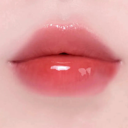 Tocobo - Juicy Berry Plumping Lip Oil 