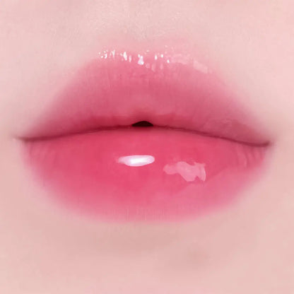 Tocobo - Juicy Berry Plumping Lip Oil Tocobo