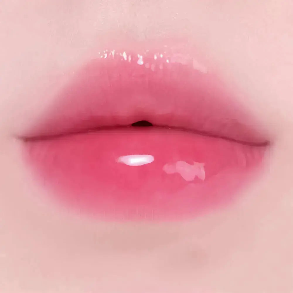 Tocobo - Juicy Berry Plumping Lip Oil 