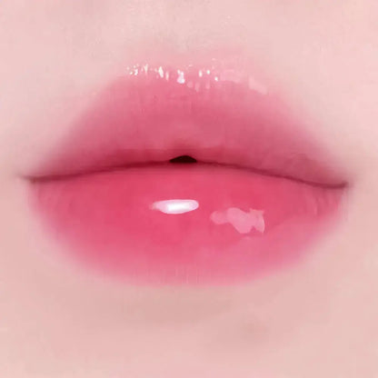 Tocobo - Juicy Berry Plumping Lip Oil 