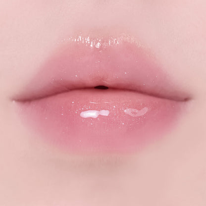 Tocobo - Juicy Berry Plumping Lip Oil - BeautyJunkies