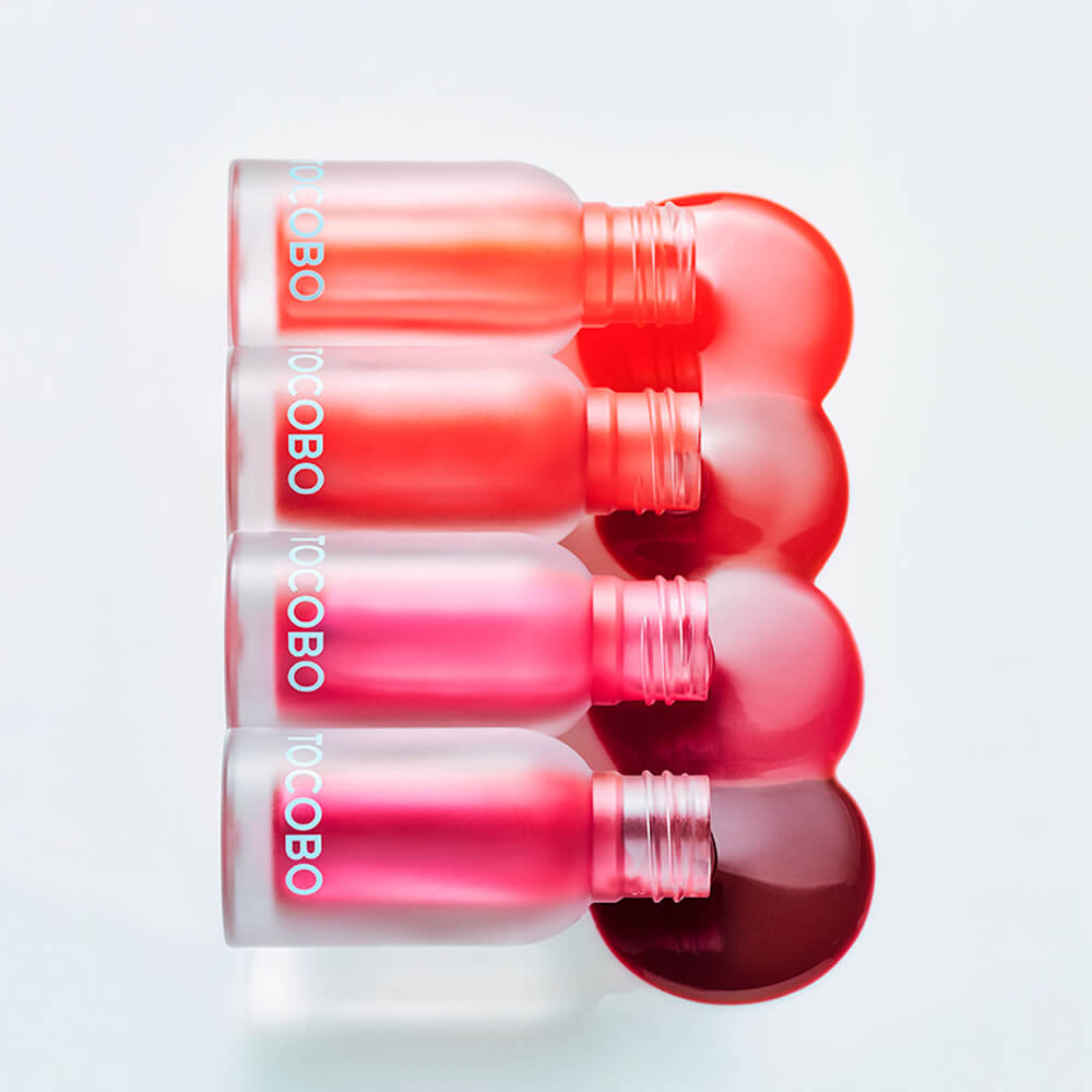 Tocobo - Juicy Berry Plumping Lip Oil - BeautyJunkies