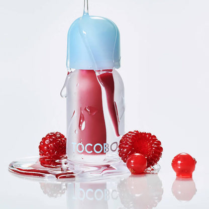 Tocobo - Juicy Berry Plumping Lip Oil - BeautyJunkies
