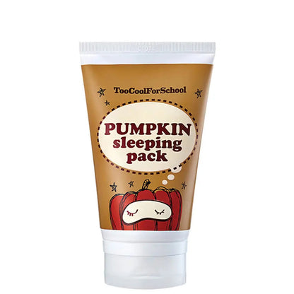 Too Cool For School - Pumpkin Sleeping Pack 30ml Too Cool For School
